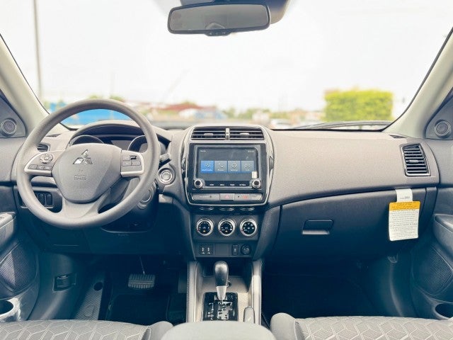 2026 Mitsubishi Outlander Sport S