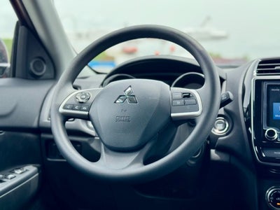 2026 Mitsubishi Outlander Sport S