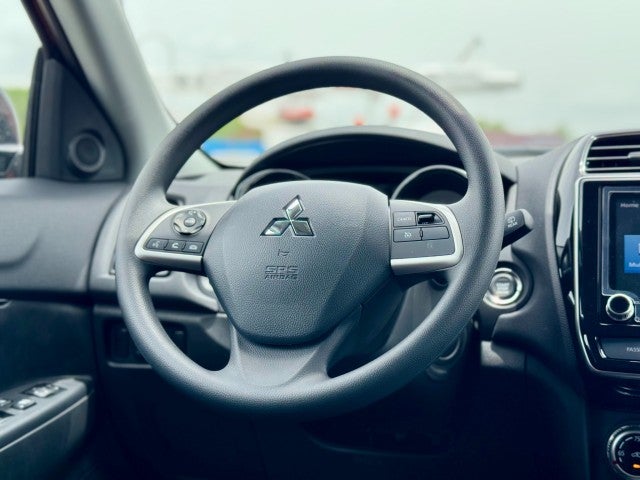 2026 Mitsubishi Outlander Sport S