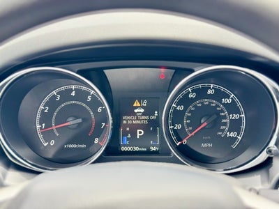 2026 Mitsubishi Outlander Sport S