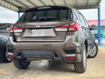 2024 Mitsubishi Outlander Sport Ralliart