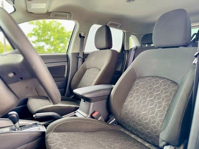 2024 Mitsubishi Outlander Sport Ralliart