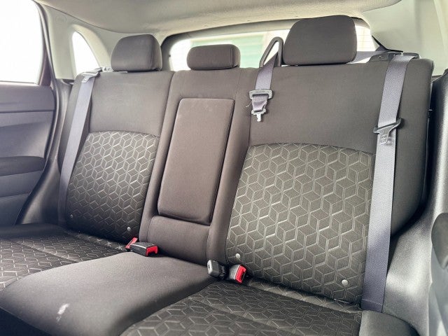 2024 Mitsubishi Outlander Sport Ralliart