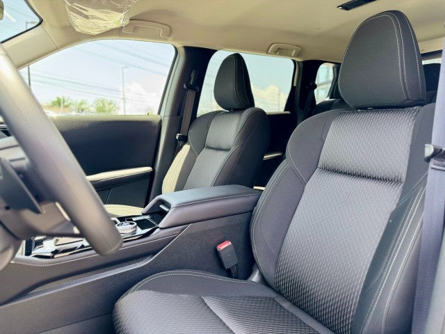 2026 Mitsubishi Outlander ES