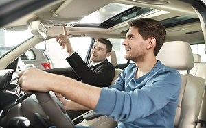 Schedule a test drive at Hyundai de Carolina in Carolina, PR.