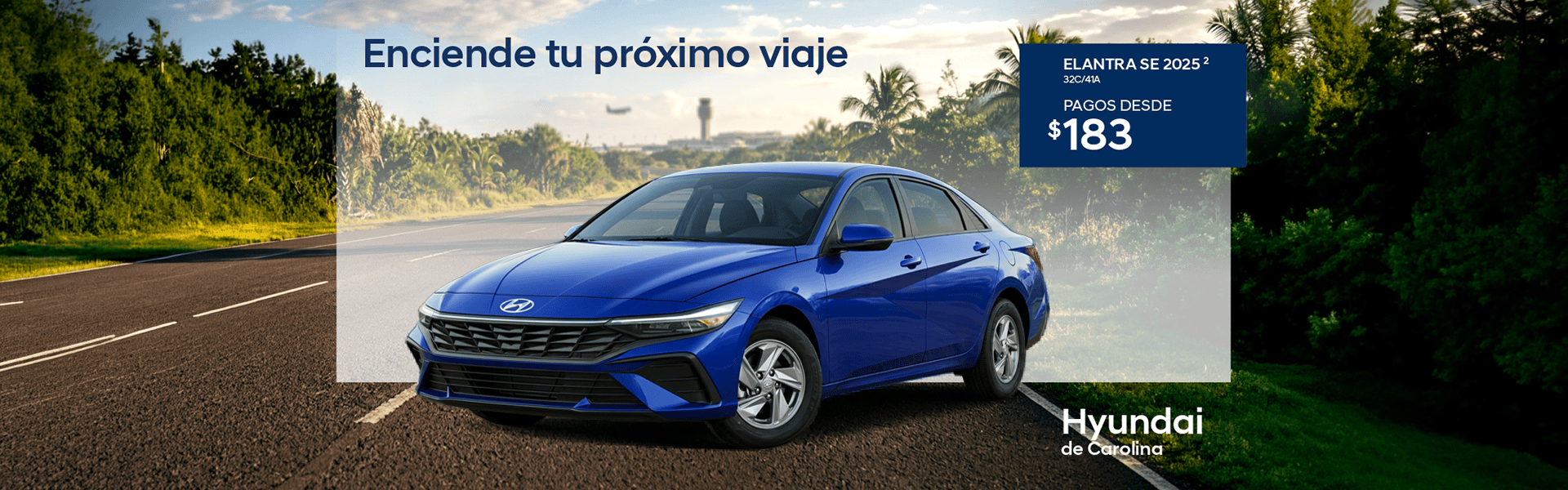 ELANTRA SE 2025